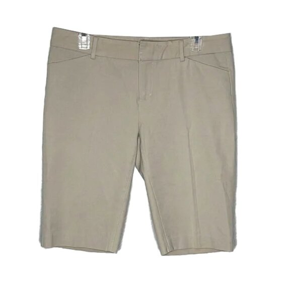 ecru Pants - ❤️ ECRU Shorts Size 3